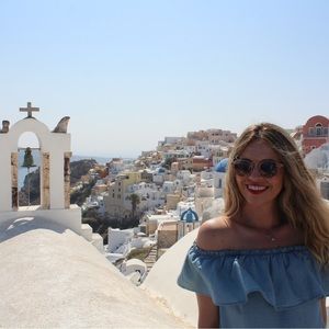 Meet your Posher, Franzi